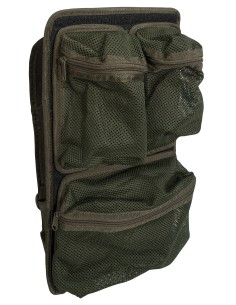Berghaus FLT organiseerimis paneel - IR (oliiv)