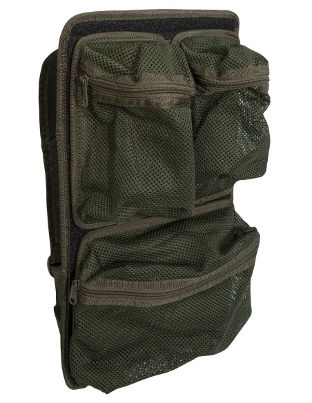 Berghaus FLT organiseerimis paneel - IR (oliiv)