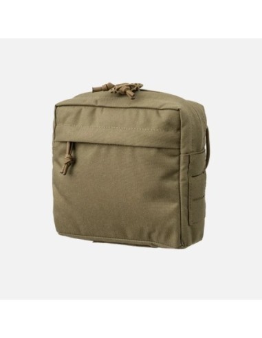 Direct Action Chest Rig Admin Pouch Cordura® (various colors)