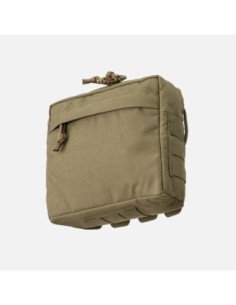 Direct Action Chest Rig Admin Pouch Cordura® (various colors) 2