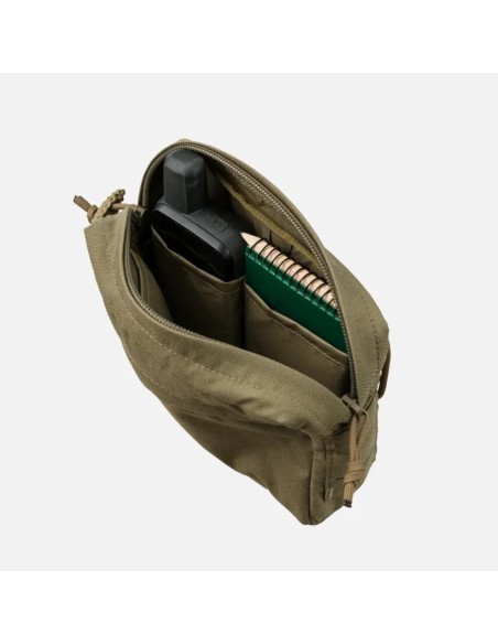 Direct Action Chest Rig Admin Pouch Cordura® (various colors)