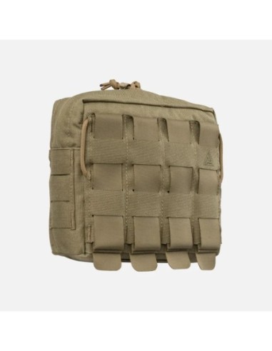 Direct Action Chest Rig Admin Pouch Cordura® (various colors)