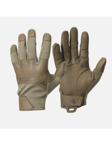 Direct Action CROCODILE FR Gloves Short® (various colors)