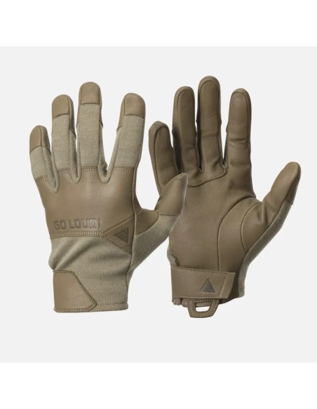 Direct Action CROCODILE FR Gloves Short® (various colors)