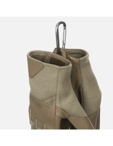 Direct Action CROCODILE FR Gloves Short® (various colors)