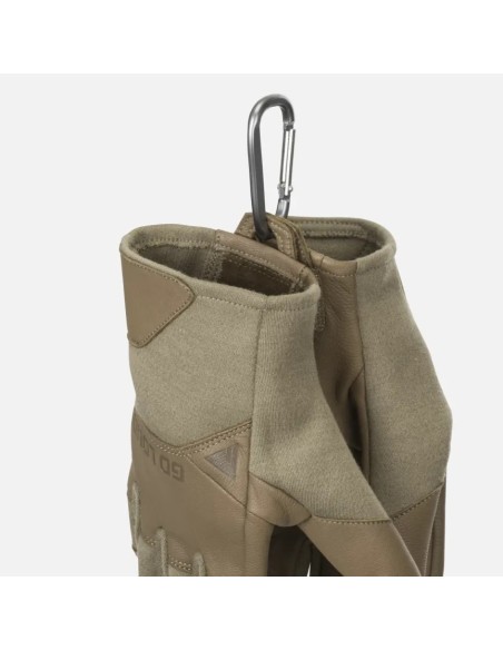 Direct Action CROCODILE FR Gloves Short® (various colors)