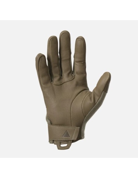 Direct Action CROCODILE FR Gloves Short® (various colors)