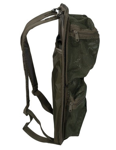 Berghaus FLT organiser pad - IR (olive)