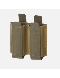 Direct Action Low Profile Pistol Magazine Pouch Cordura® (various colors)