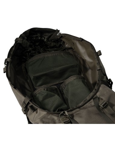 Berghaus FLT organiser pad - IR (olive)