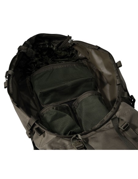 Berghaus FLT organiser pad - IR (olive)