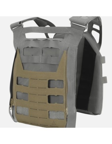 Direct Action Skeletonized Back Panel (various colors)