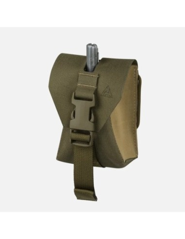 Direct Action Frag Grenade Pouch® Cordura® (various colors)