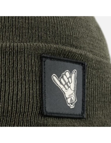 Direct Action Shaka Merino Beanie (various colors)
