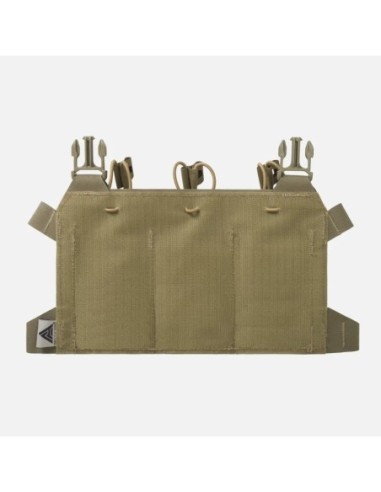 Direct Action Skeletonized Triple 223 Flap Cordura® 500D (various colors)