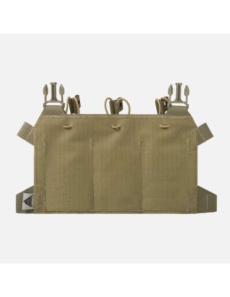 Direct Action Skeletonized Triple 223 Flap Cordura® 500D (various colors)