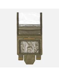 Direct Action GRG Pouch 210D Nylon (various colors) 2