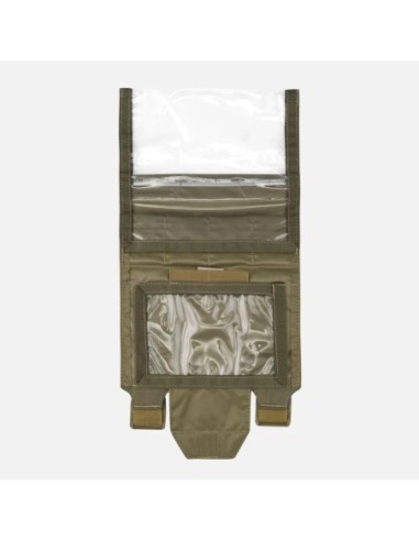 Direct Action GRG Pouch 210D Nylon (various colors)