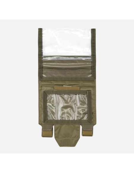 Direct Action GRG Pouch 210D Nylon (various colors)