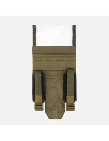 Direct Action GRG Pouch 210D Nylon (various colors)