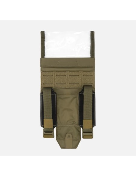 Direct Action GRG Pouch 210D Nylon (various colors)