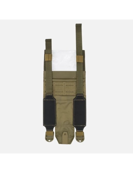 Direct Action GRG Pouch 210D Nylon (various colors)