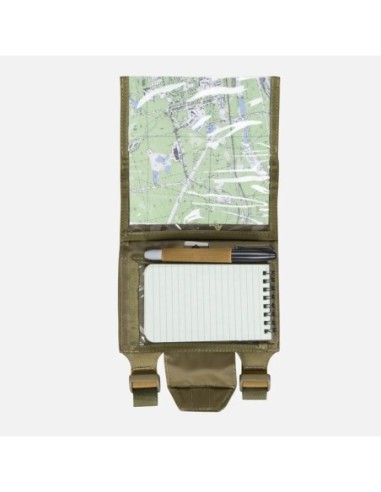Direct Action GRG Pouch 210D Nylon (various colors)