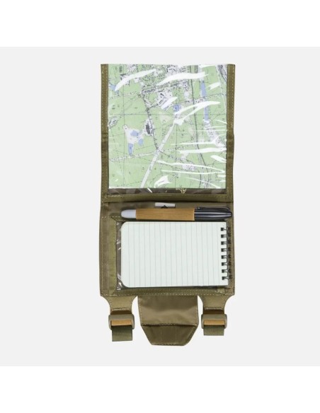 Direct Action GRG Pouch 210D Nylon (various colors)