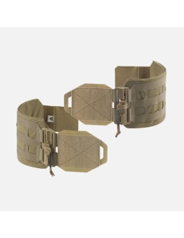 Direct Action Skeletonized Cummerbund Wide (various colors)