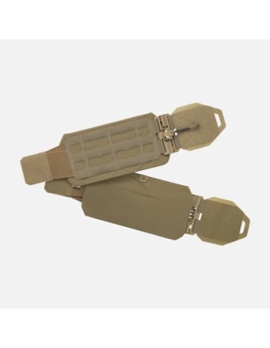 Direct Action Skeletonized Cummerbund Wide (various colors)