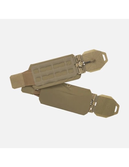 Direct Action Skeletonized Cummerbund Wide (various colors)
