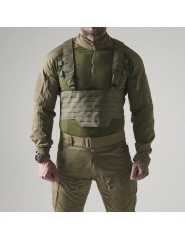 Direct Action Warwick Slick Chest Rig Cordura® (various colors)