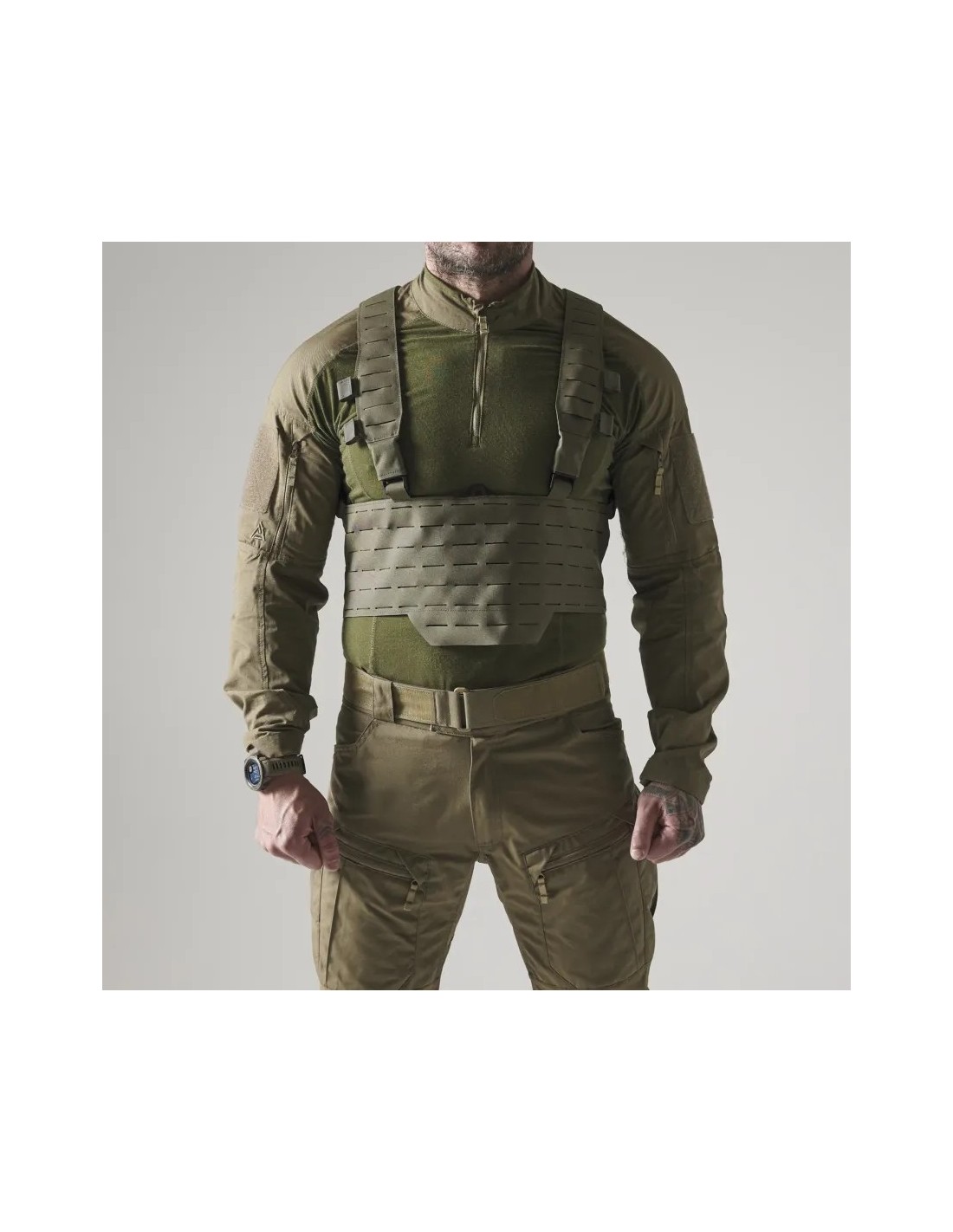 Direct Action Warwick Slick Chest Rig Cordura® (various colors)