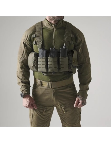 Direct Action Warwick Slick Chest Rig Cordura® (various colors)