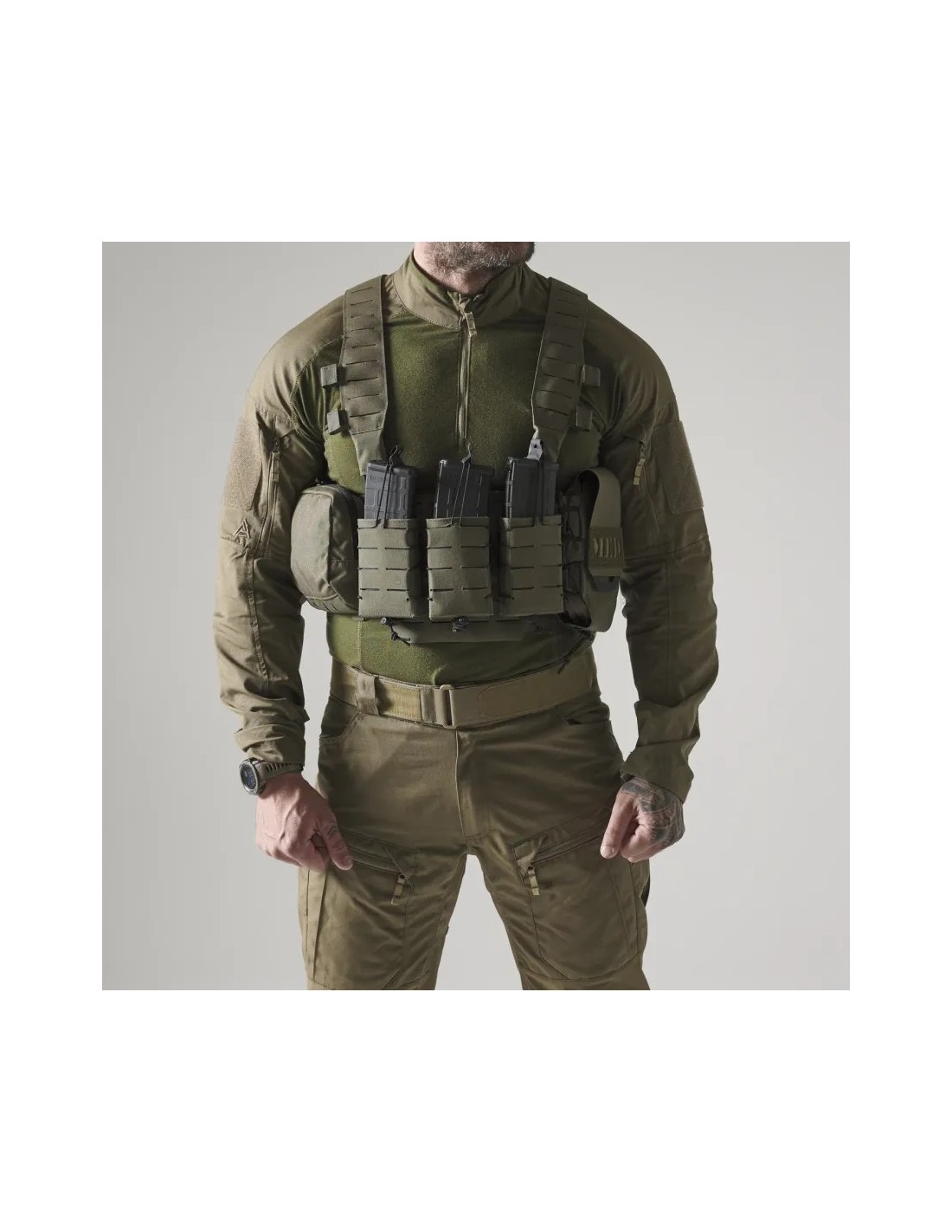 Direct Action Warwick Slick Chest Rig Cordura® (various colors)