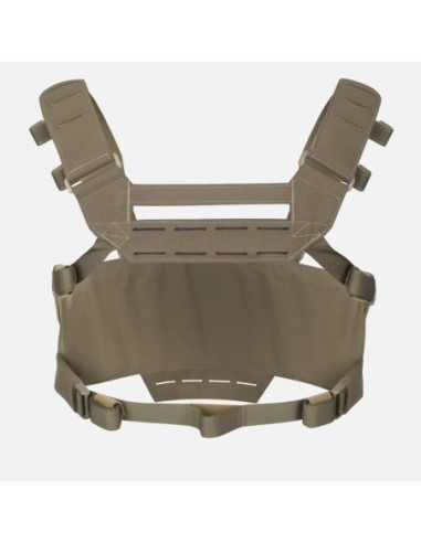 Direct Action Warwick Slick Chest Rig Cordura® (various colors)