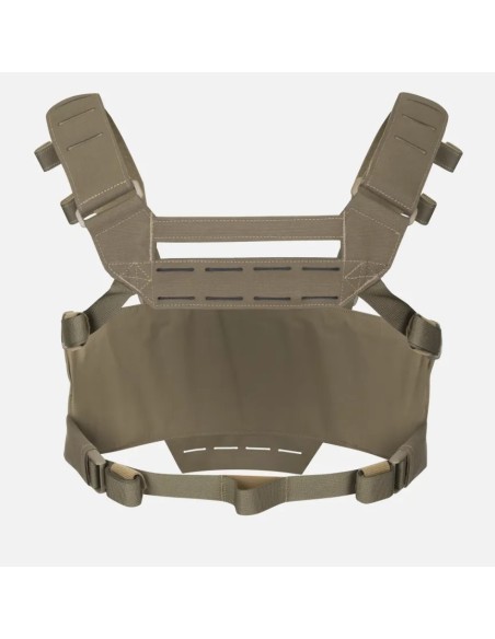 Direct Action Warwick Slick Chest Rig Cordura® (various colors)