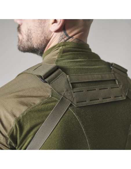 Direct Action Warwick Slick Chest Rig Cordura® (various colors)