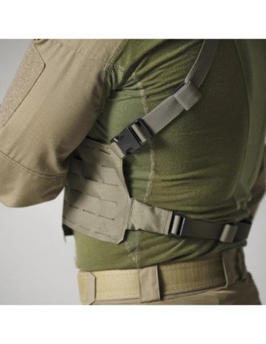 Direct Action Warwick Slick Chest Rig Cordura® (various colors)