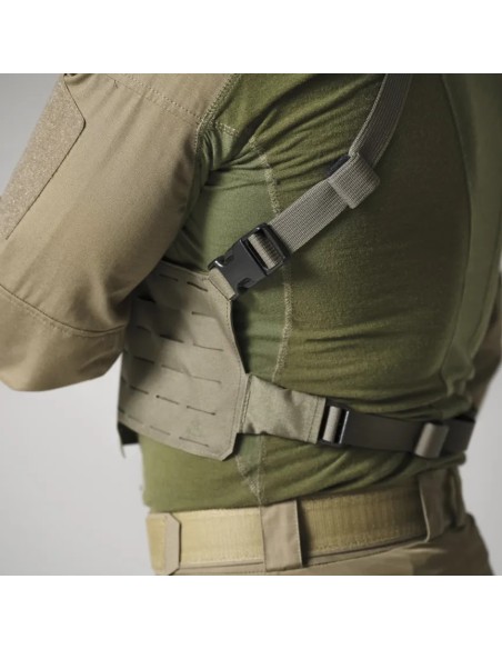 Direct Action Warwick Slick Chest Rig Cordura® (various colors)