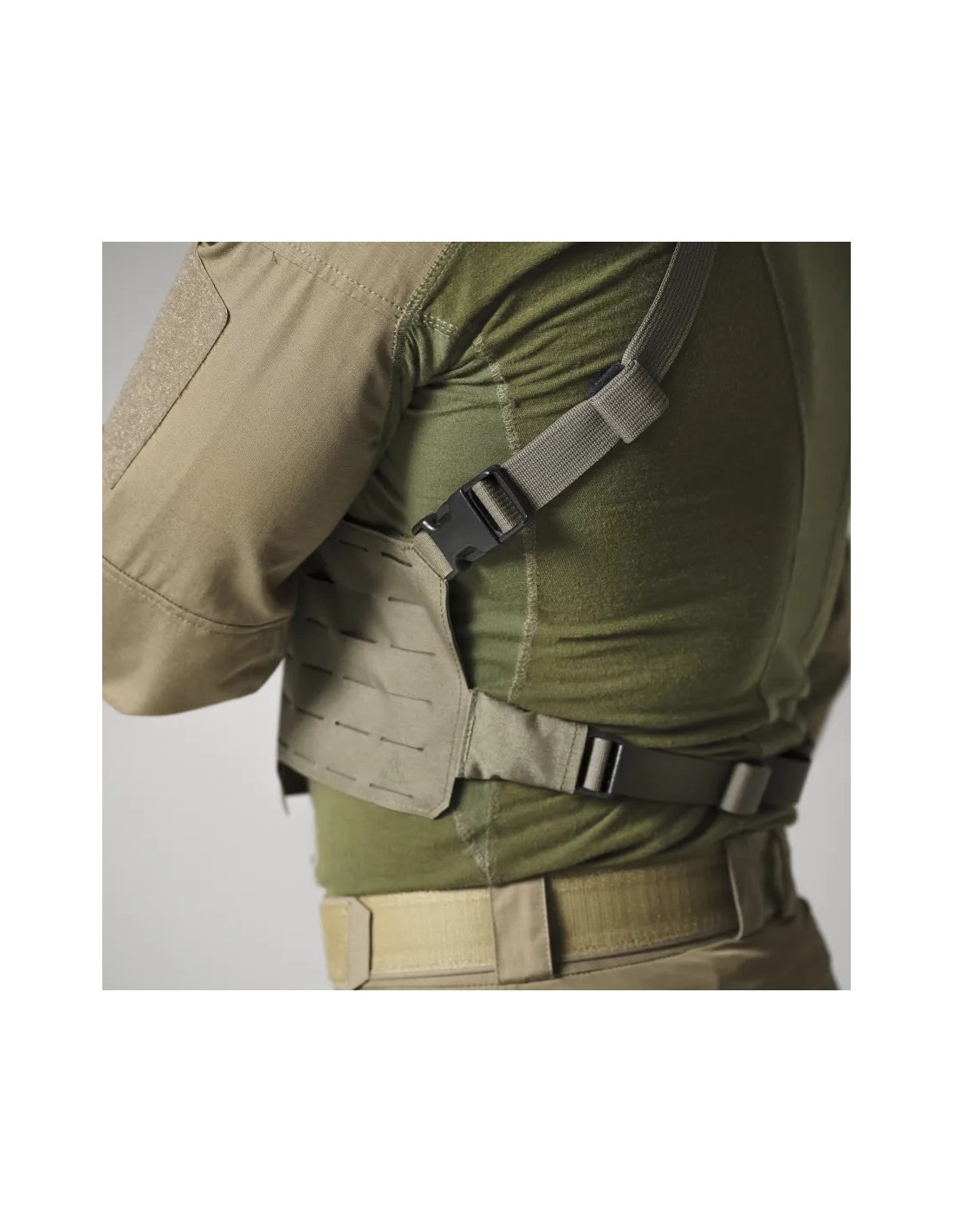 Direct Action Warwick Slick Chest Rig Cordura® (various colors)