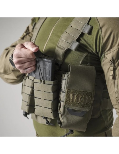 Direct Action Warwick Slick Chest Rig Cordura® (various colors)