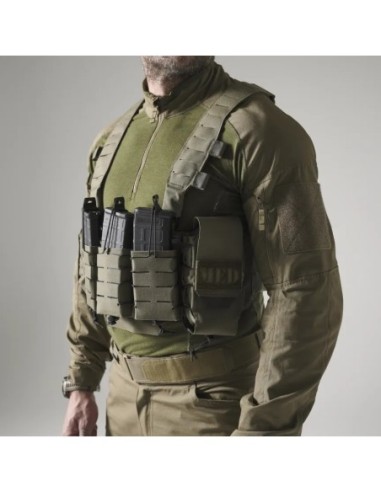Direct Action Warwick Slick Chest Rig Cordura® (various colors)