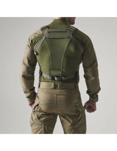 Direct Action Warwick Slick Chest Rig Cordura® (various colors)