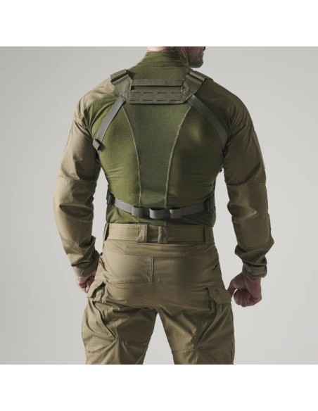 Direct Action Warwick Slick Chest Rig Cordura® (various colors)