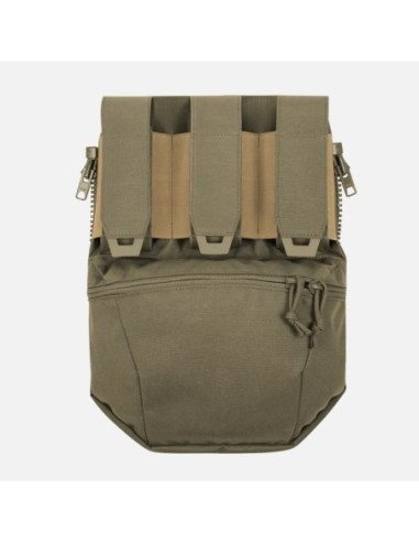 Direct Action Spitfire Assault Panel® Cordura® 500D (various colors)