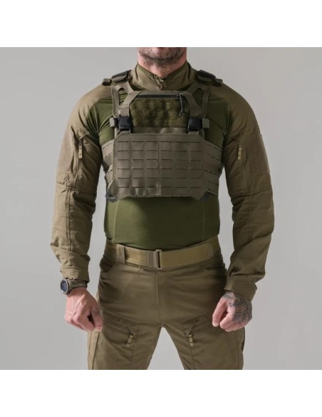 Direct Action Spitfire Plate Carrier Cordura® (various colors)