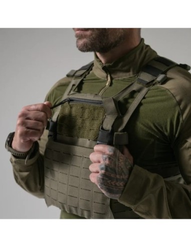 Direct Action Spitfire Plate Carrier Cordura® (various colors)
