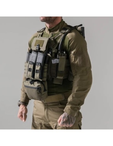 Direct Action Spitfire Plate Carrier Cordura® (various colors)