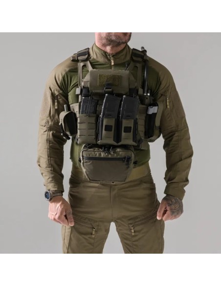 Direct Action Spitfire Plate Carrier Cordura® (various colors)
